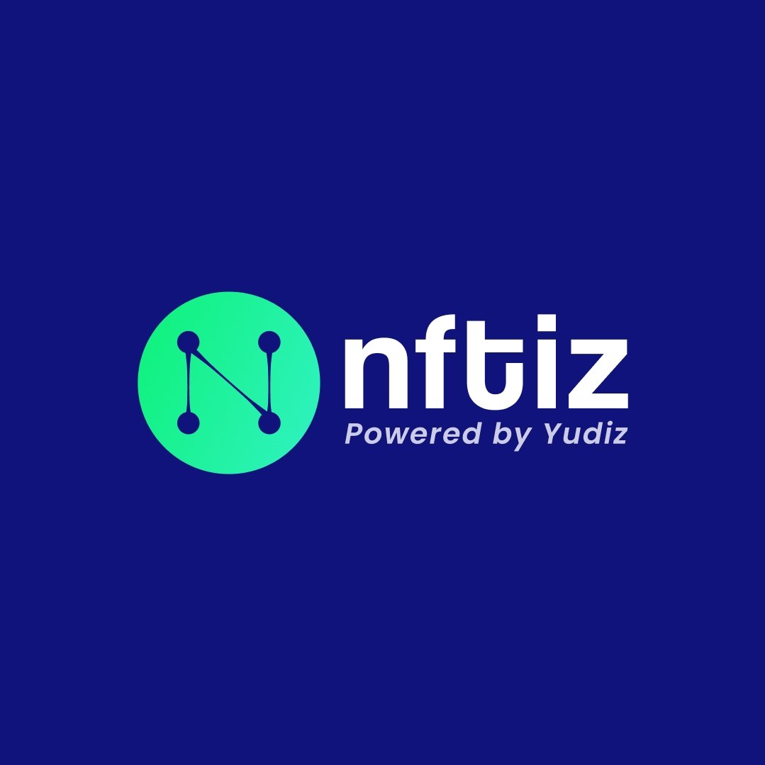 NFTiz - NFT Marketplace Development